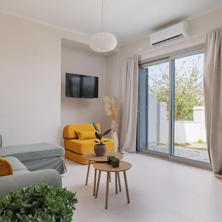 Daphne Casa de Férias *