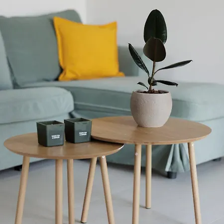 Daphne Feriehus Mpenitses