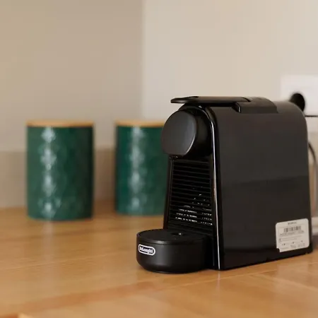 Daphne Dom wakacyjny