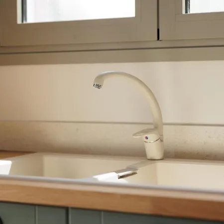 Dom wakacyjny Daphne