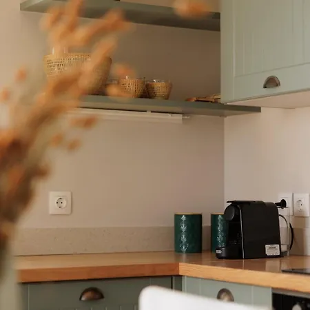 Daphne Hébergement de vacances Benitses (Corfu)