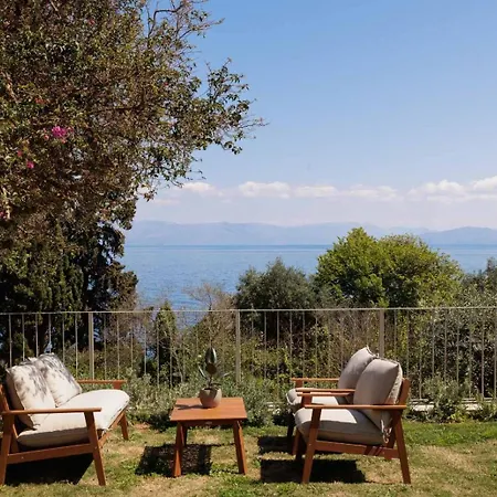 Daphne Benitses (Corfu)