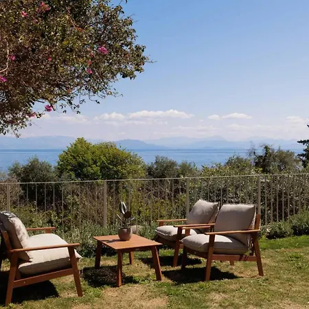 Hébergement de vacances Daphne