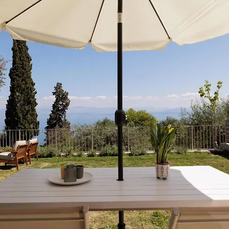 Daphne Hébergement de vacances