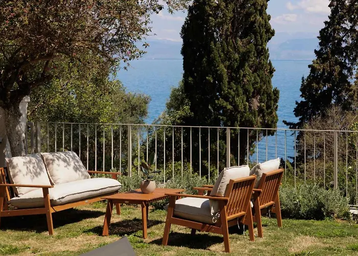 בית נופש Daphne בניטסס