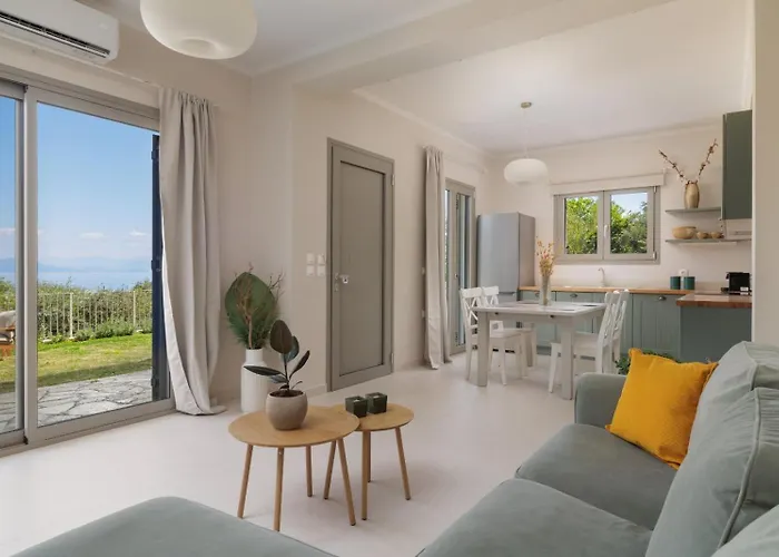 Holiday home Daphne *