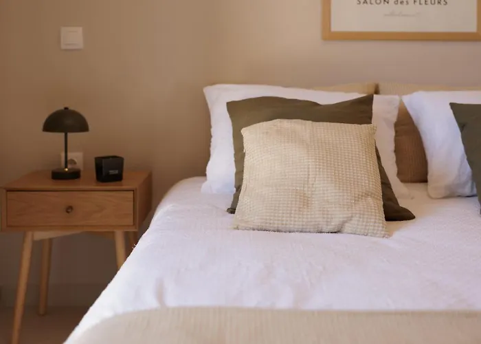 Holiday home Daphne Benitses (Corfu)