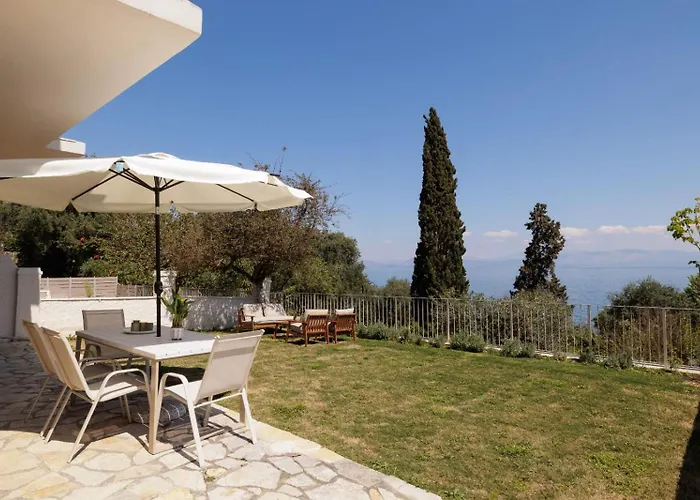 Daphne Holiday home *