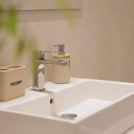 Daphne Semesterbostad