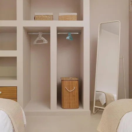 Semesterbostad Daphne Benitses (Corfu)