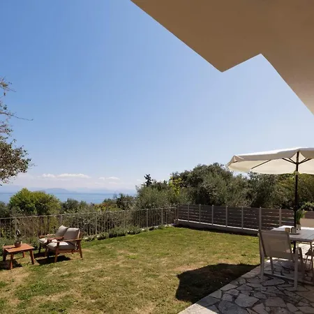 Daphne Case de vacanță Benitses (Corfu)